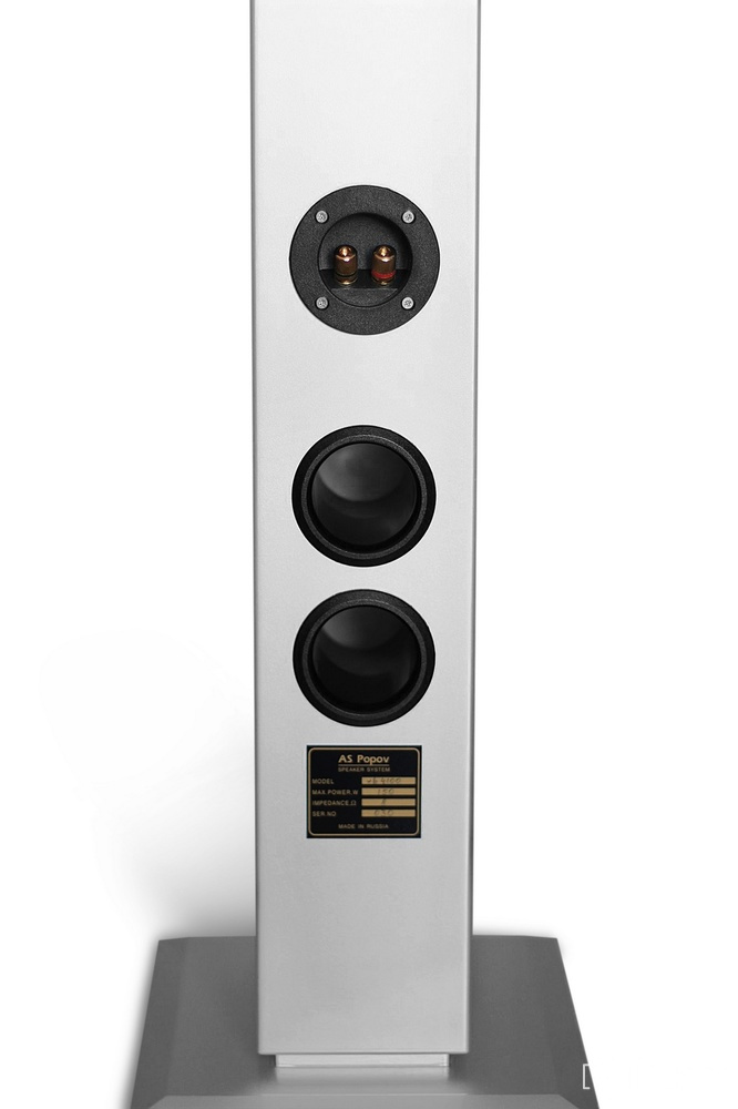 Изготовление Hi-Fi акустических  систем